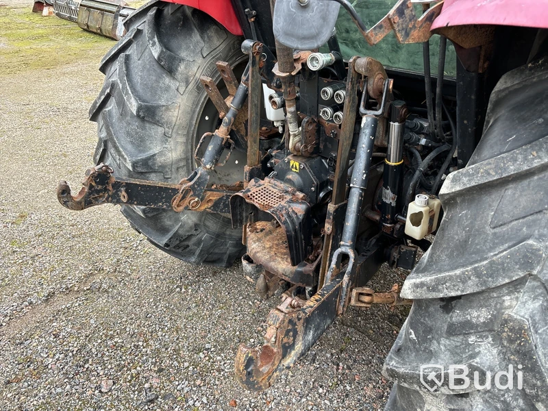 Traktor Case IH JX1090U,  -2005
