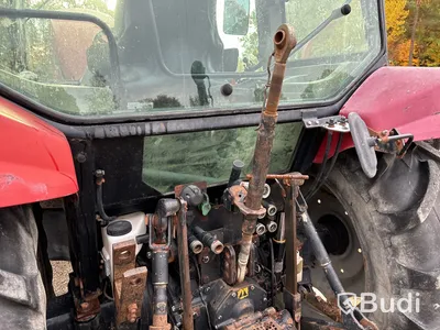 Traktor Case IH JX1090U,  -2005