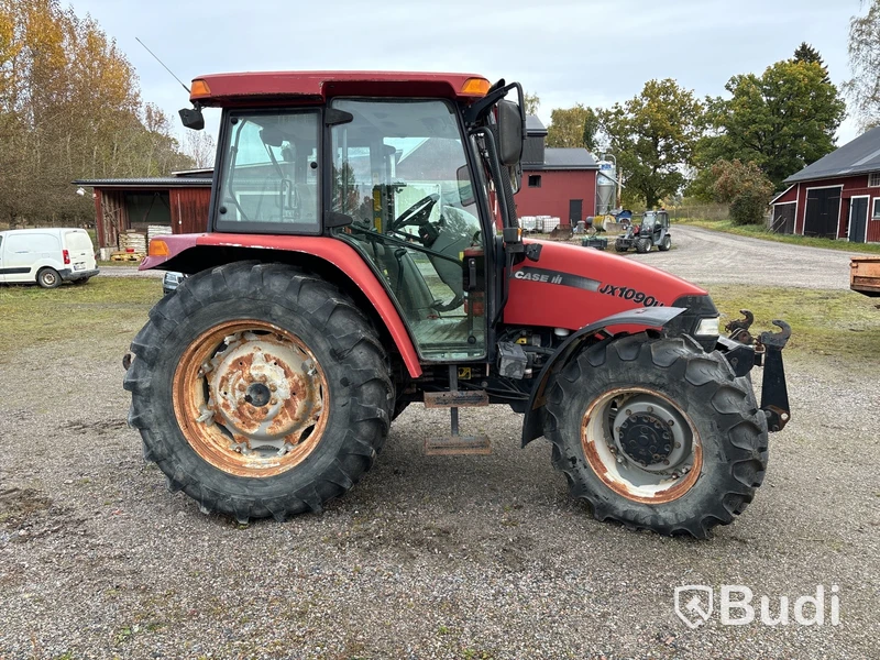 Traktor Case IH JX1090U,  -2005