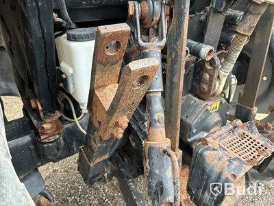 Traktor Case IH JX1090U,  -2005