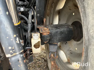 Traktor Case IH JX1090U,  -2005
