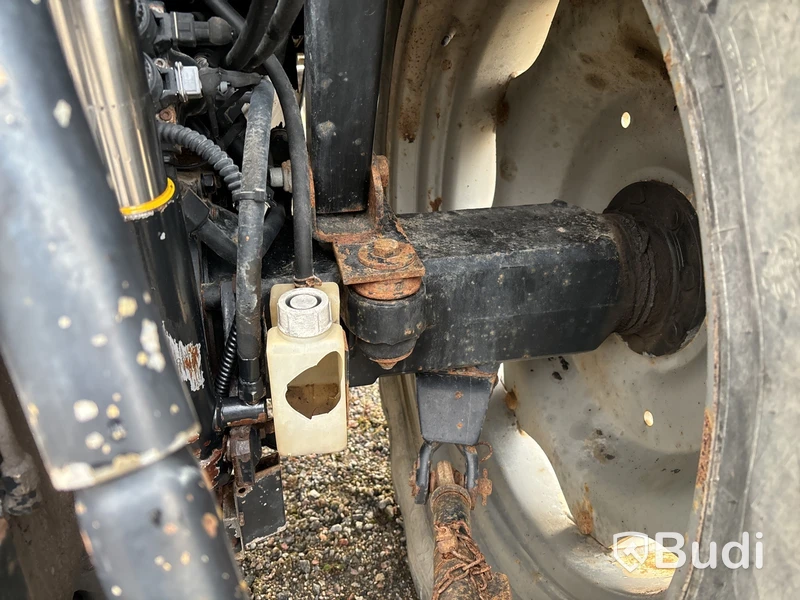 Traktor Case IH JX1090U,  -2005