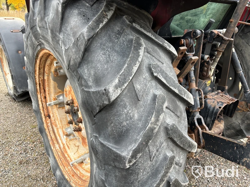 Traktor Case IH JX1090U,  -2005