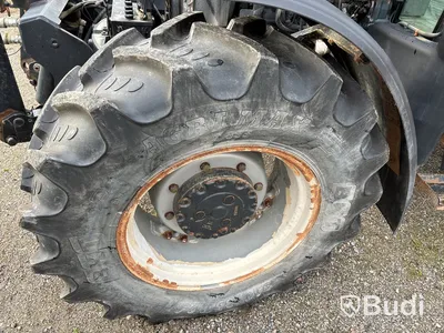 Traktor Case IH JX1090U,  -2005