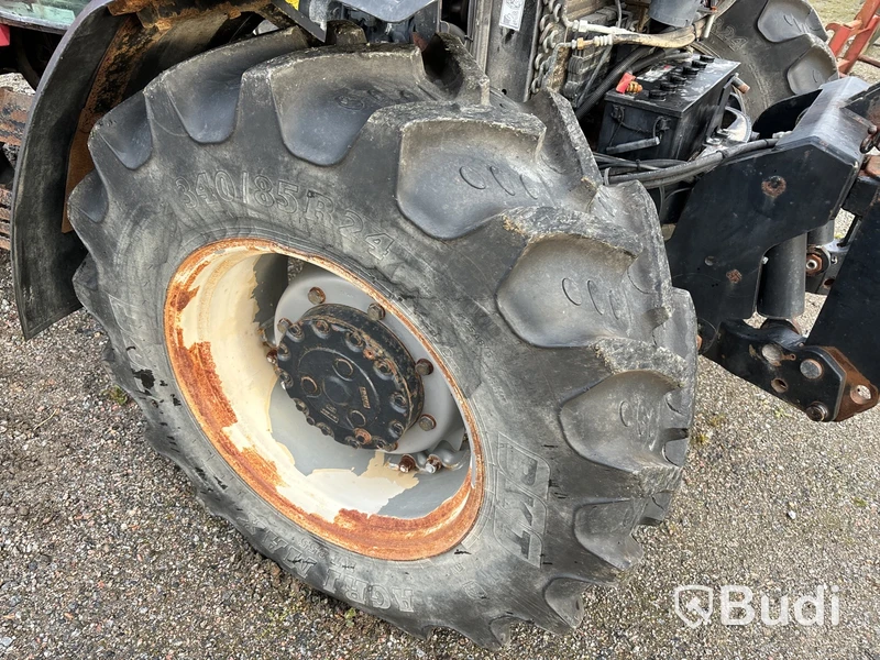 Traktor Case IH JX1090U,  -2005