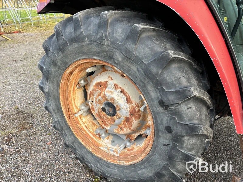 Traktor Case IH JX1090U,  -2005