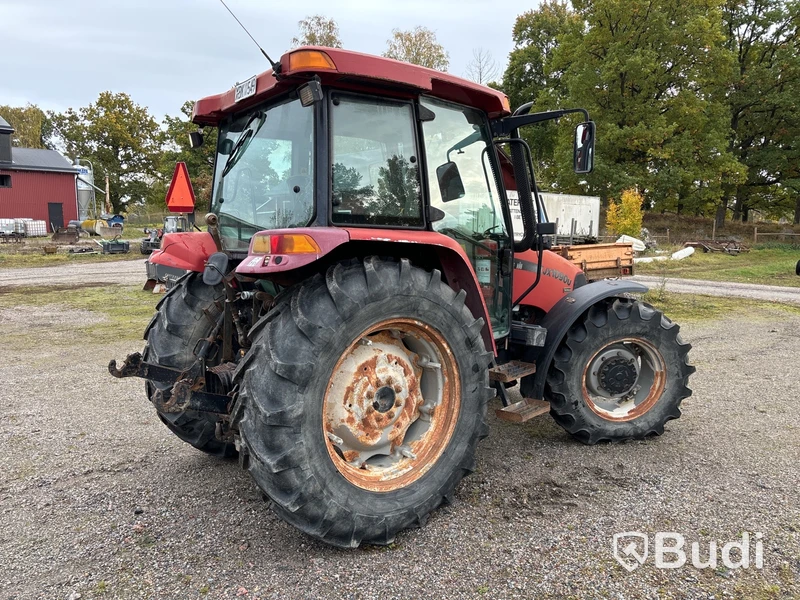 Traktor Case IH JX1090U,  -2005