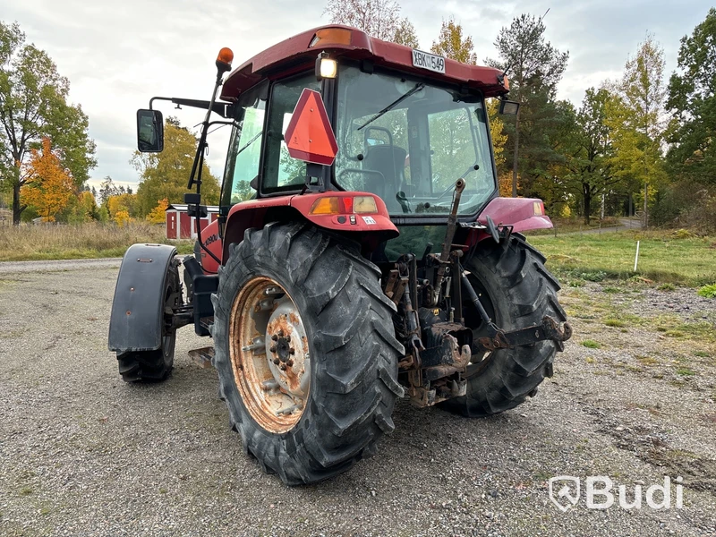 Traktor Case IH JX1090U,  -2005