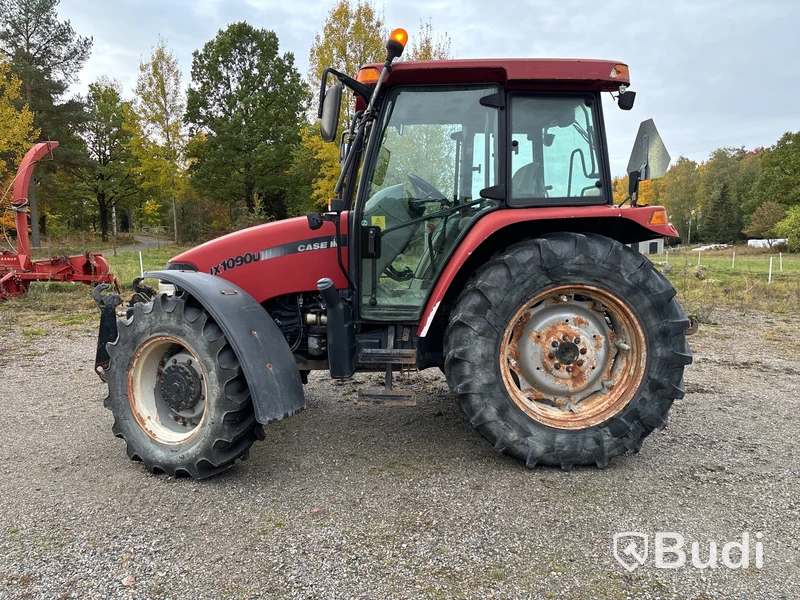 Traktor Case IH JX1090U,  -2005