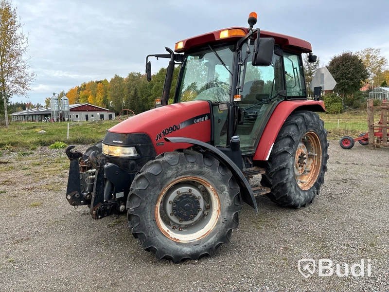 Traktor Case IH JX1090U,  -2005
