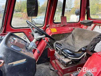 Volvo BM T 500, -1978