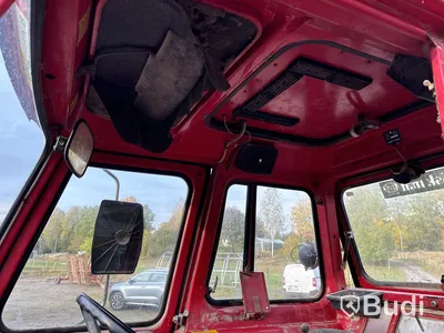 Volvo BM T 500, -1978