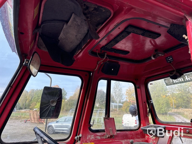 Volvo BM T 500, -1978