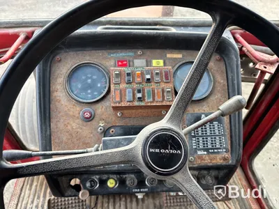 Volvo BM T 500, -1978