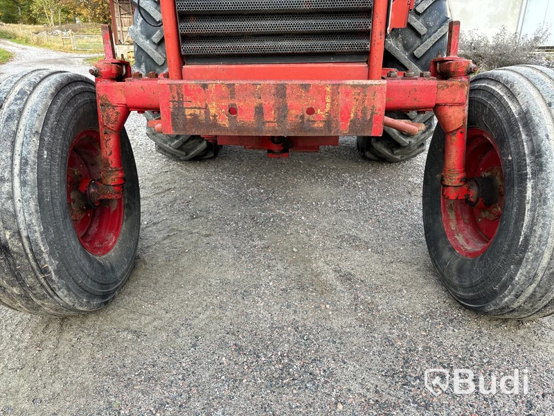 Volvo BM T 500, -1978