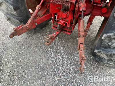 Volvo BM T 500, -1978