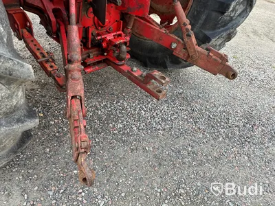 Volvo BM T 500, -1978