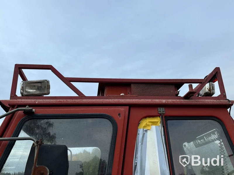 Volvo BM T 500, -1978
