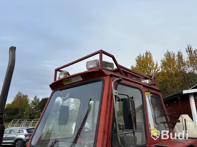 Volvo BM T 500, -1978