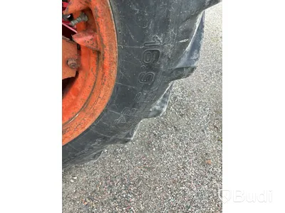 Volvo BM T 500, -1978
