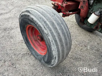 Volvo BM T 500, -1978