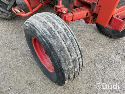 Volvo BM T 500, -1978