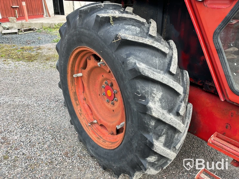 Volvo BM T 500, -1978