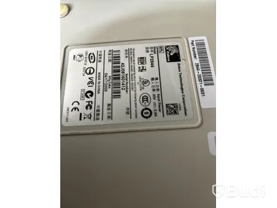 Etikettskrivare Zebra LP2844