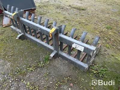 Stengrep Norje