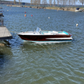 Chris Craft Holiday 20 – 1962