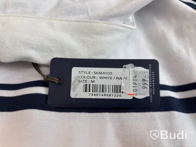 Tröja Sebago stl. M
