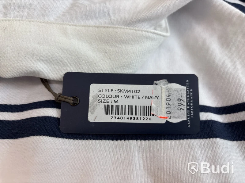 Tröja Sebago stl. M