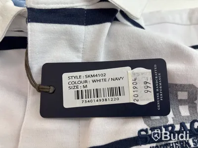 Tröja Sebago stl. M
