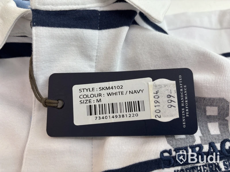 Tröja Sebago stl. M