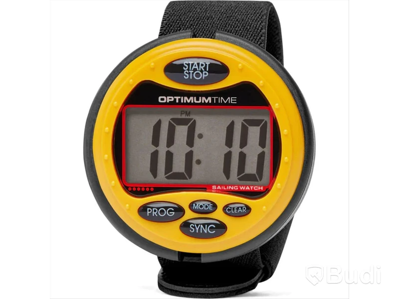 Startklocka Optimum Time