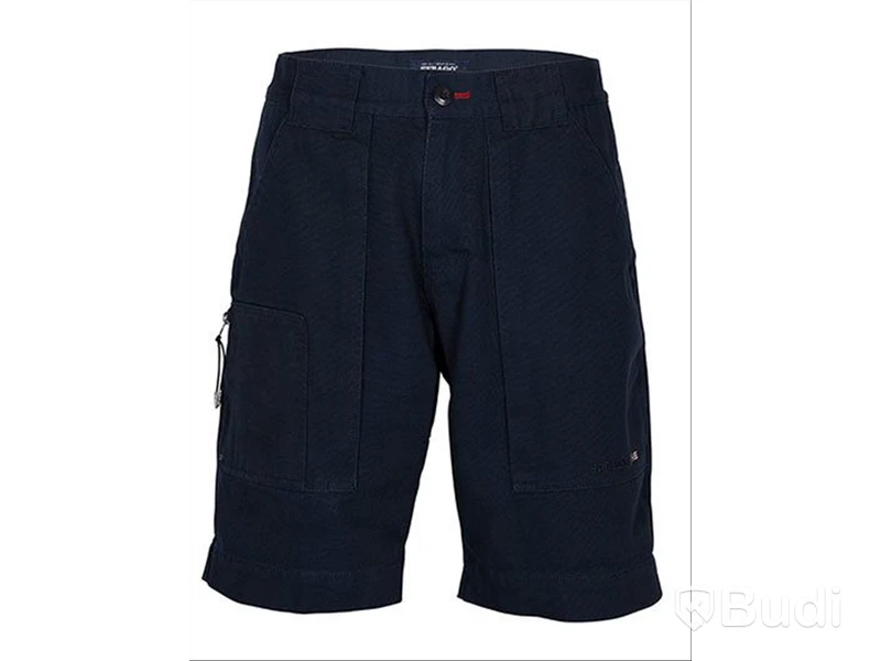 Shorts Deck Navy, stl. S