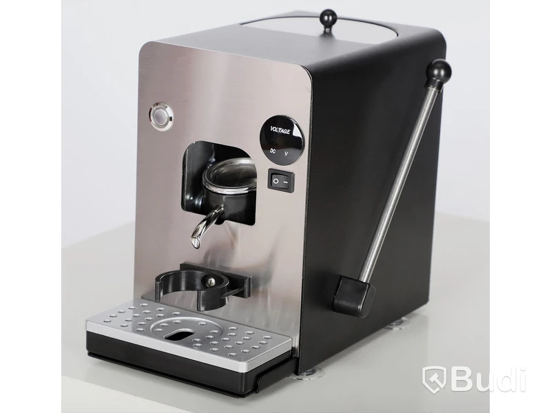 Kaffemaskin ALLFREE 12V / 24V
