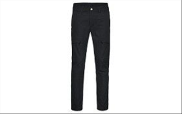 (NY) Byxor Sail Racing Bowman Technical Pant ,Carbon, stl. XL