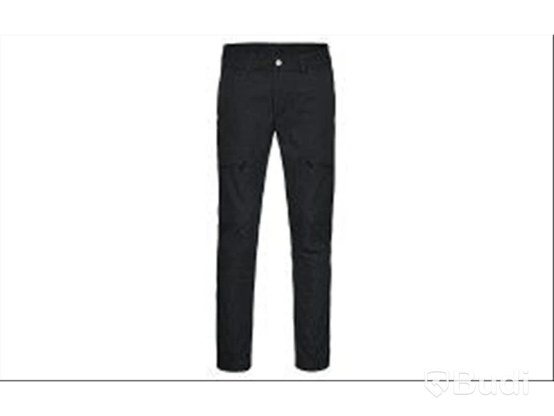 Byxor Sail Racing Bowman Technical Pant ,Carbon, stl. XL