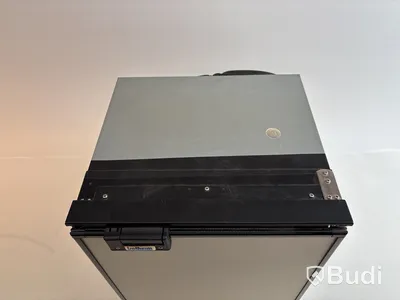 Kylskåp Isotherm Cruise Inox 12/24V, 42L