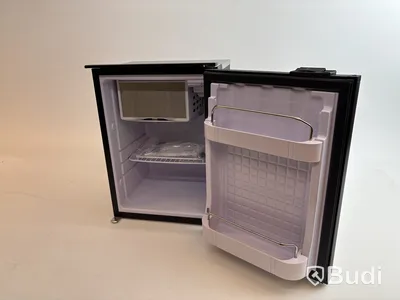 Kylskåp Isotherm Cruise Inox 12/24V, 42L