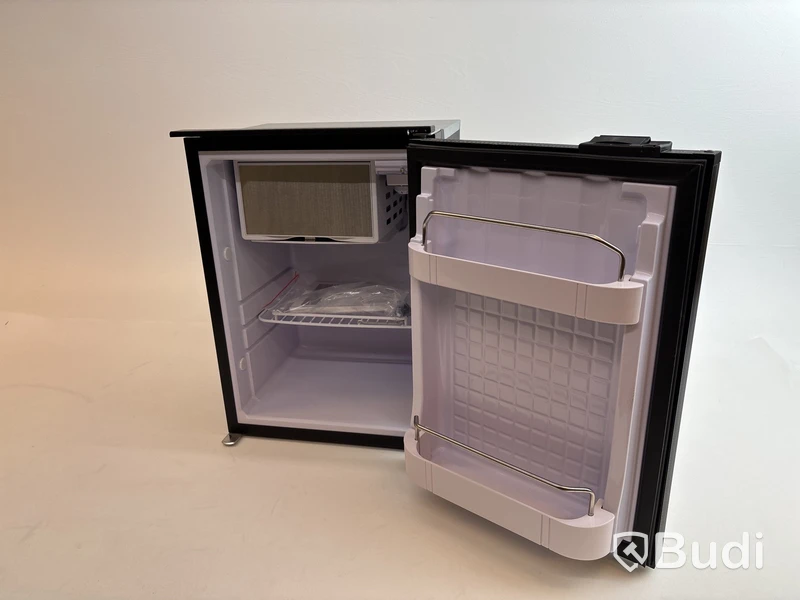 Kylskåp Isotherm Cruise Inox 12/24V, 42L