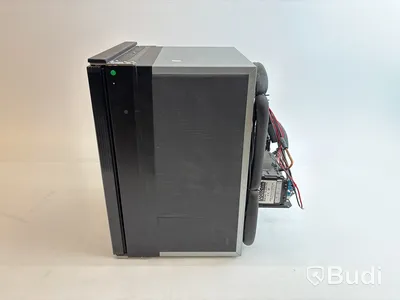 Kylskåp Isotherm Cruise Inox 12/24V, 42L