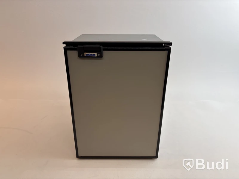 Kylskåp Isotherm Cruise Inox 12/24V, 42L