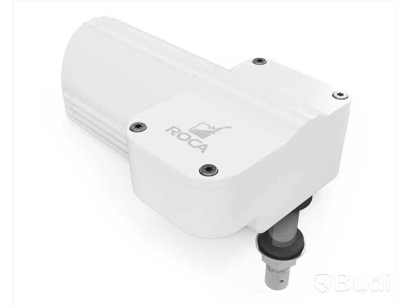 Torkarmotor W12 vattentät