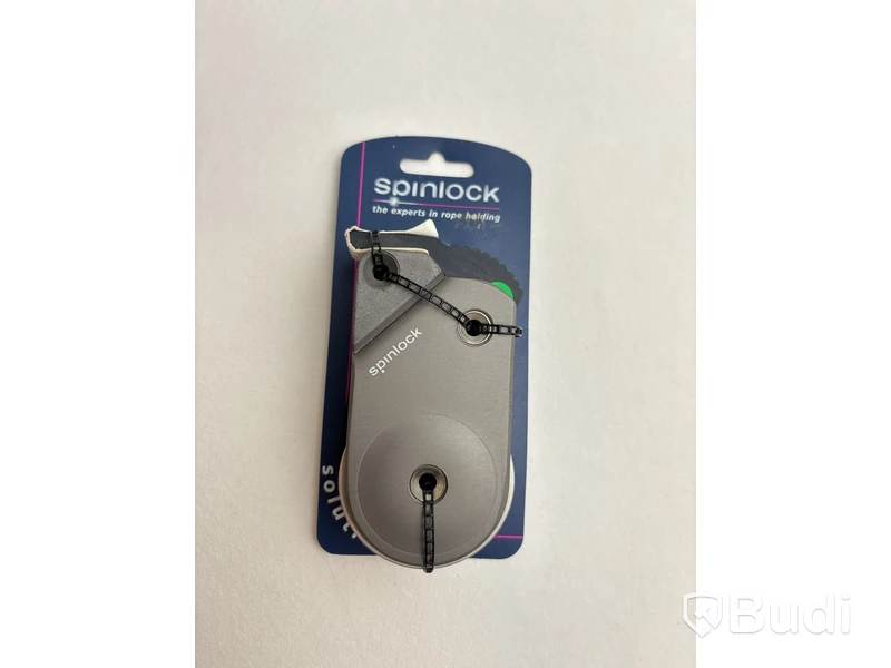 Repsäkring Spinlock BSA/63