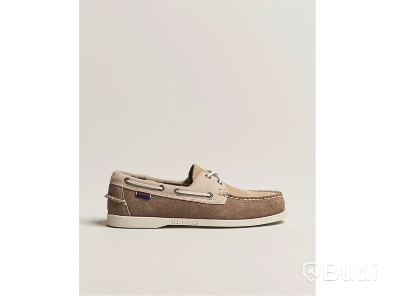 Skor Sebago Docksides Portland JIB, stl. 41