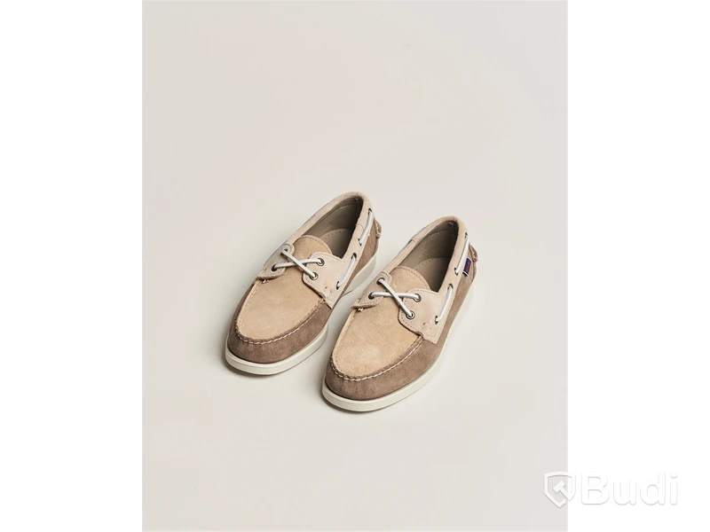 Skor Sebago Docksides Portland JIB, stl. 41