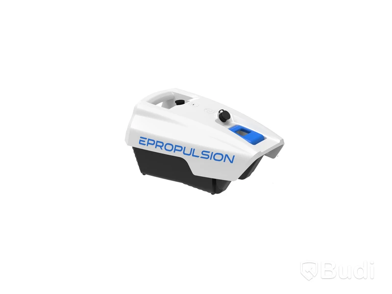Batteri Spirit Battery Plus 48V