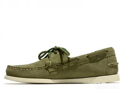 Skor Sebago Docksides Portland Flesh Out,  stl. 41